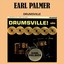 Drumsville Albumcover
