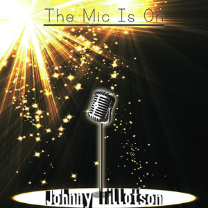 The Mic Is On album