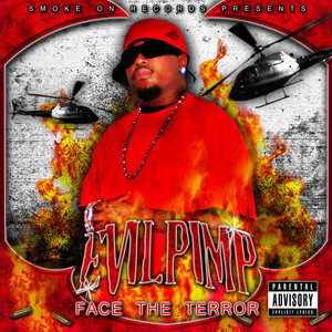 Evil Pimp Photo
