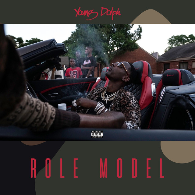 Role Model cover