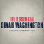 The Essential Dinah Washington cover