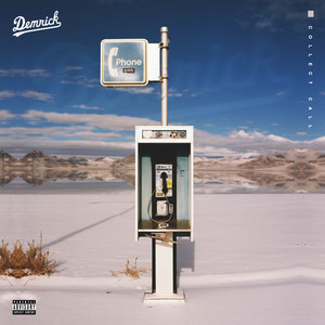 Collect Call album