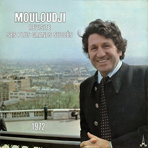 Revisite ses plus grands succès 1972 cover