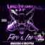 Fire & Ice (Dragged N Chopped) cover