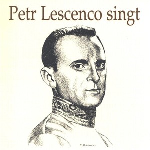 Petr Lescenco