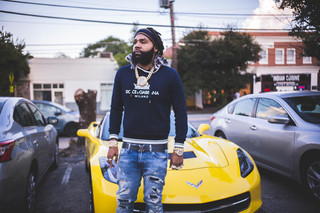Money Man Photo