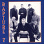 Rapture 7 Albumcover
