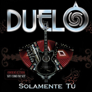 Solamente tú album