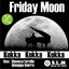 Friday Moon Albumcover