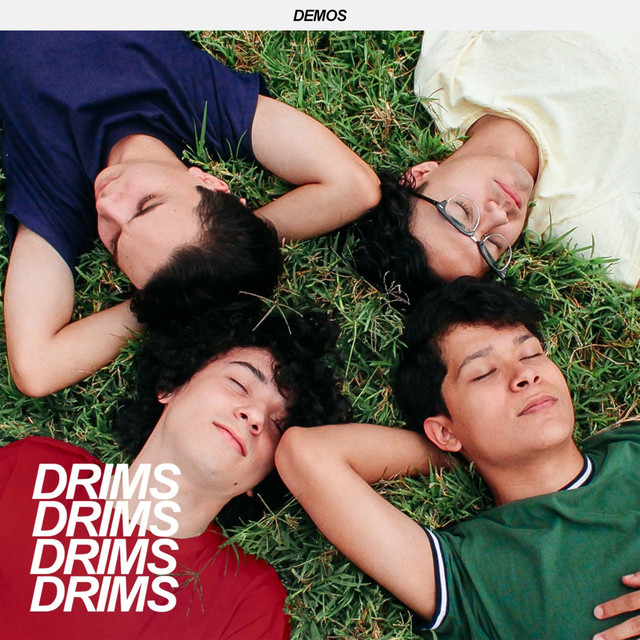 Demos cover