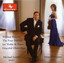 Bolcom: The 4 Sonatas for Violin and Piano cover