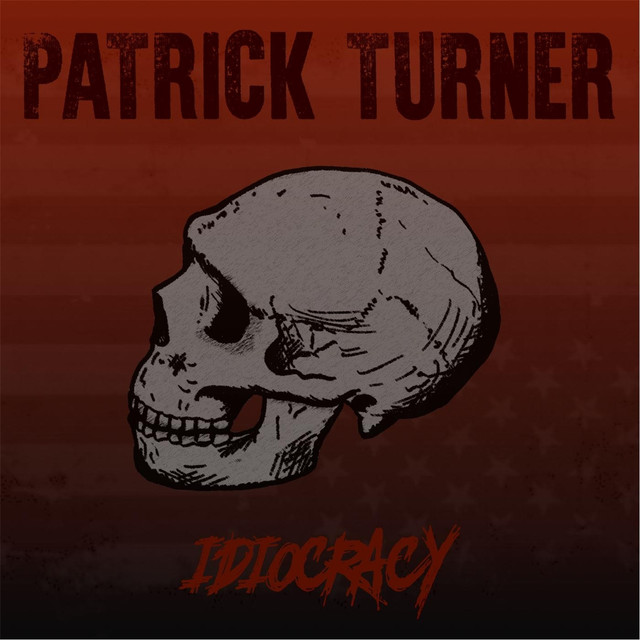 Idiocracy cover