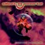 Cosmic Handball Albumcover