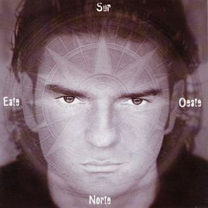 Si el norte fuera el sur cover