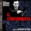 O.S.T. Il conformista Albumcover