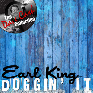Doggin' It - [The Dave Cash Collection] album