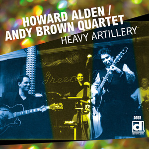 Heavy Artillery album