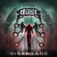Disengage cover