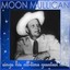 Moon Mullican Sings His All-Time Greatest Hits Albumcover