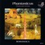 Phantasticus - 17th Century Italian Violin Music Albumcover