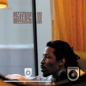 Hezekiah II (2 of 5) album