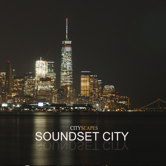 Soundset City Photo