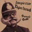 Duress Code Albumcover