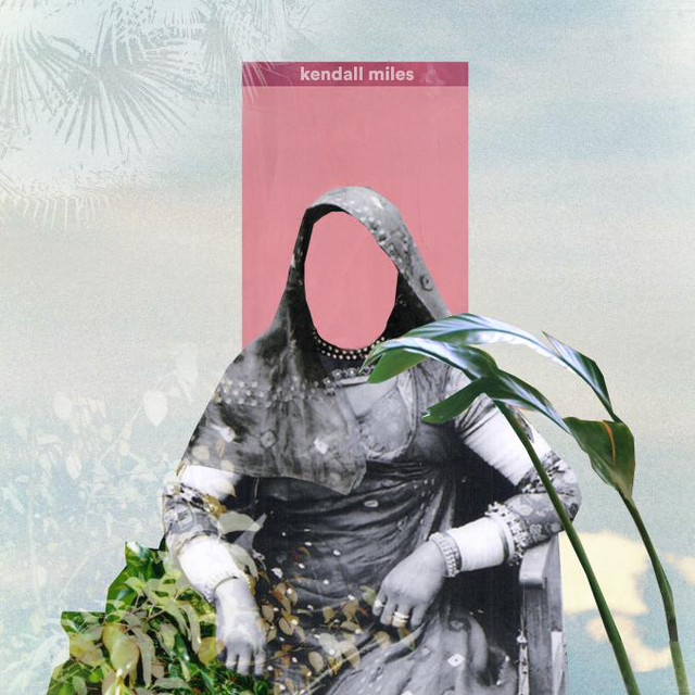 Kendall Miles Artist | Chillhop