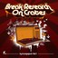 Break Research On Crates Albumcover