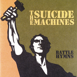 Battle Hymns album