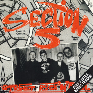 Street Rock 'n' Roll cover