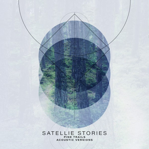 Pine Trails cover