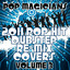 2011 Pop Hit Drum & Bass Re-Mix Covers Vol. 3 Albumcover