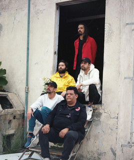 The Guadaloops Photo