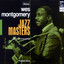 Jazz Masters - Wes Montgomery Albumcover