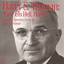 Give 'Em Hell, Harry! Albumcover