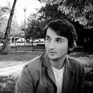 Sergiu Nadasan Photo