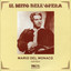 Il mito dell'opera: Mario Del Monaco (Live Recordings 1951, 1954 & 1956) Albumcover