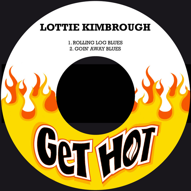 Lottie Kimbrough Photo