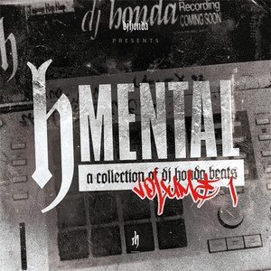 H-mental album