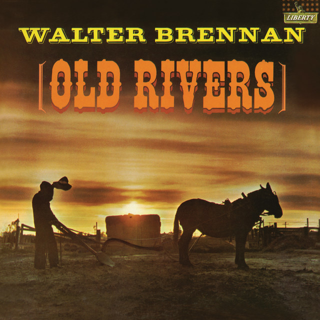 Walter Brennan Photo