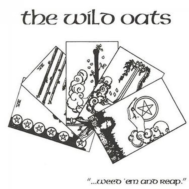 The Wild Oats Photo