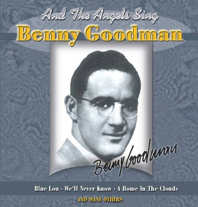And the Angels Sing album