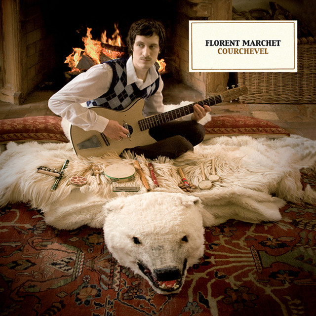 Courchevel cover