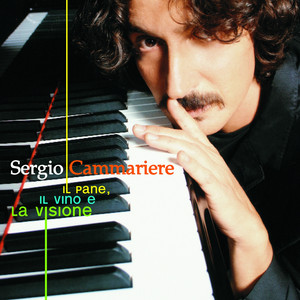 Il pane, il vino e la visione album