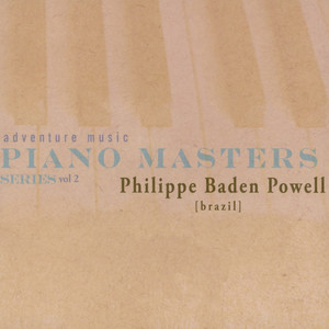 Philippe Baden Powell