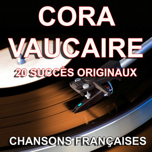 Chansons françaises (20 succès originaux) cover