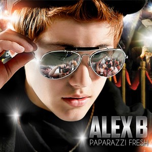 Alex' B.