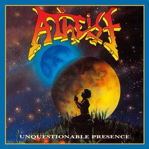 Unquestionable Presence album