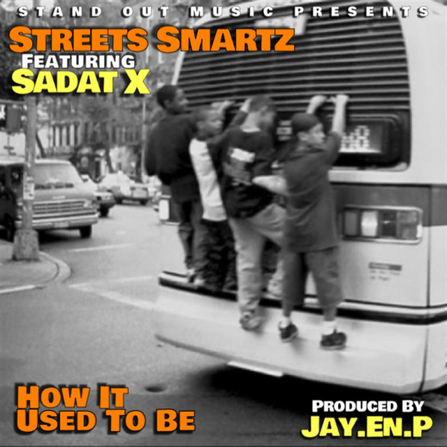 Street Smartz Photo